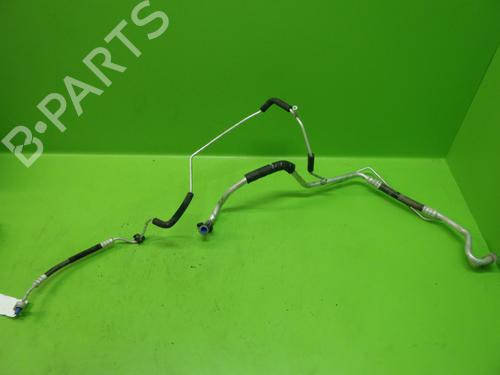 Air conditioning evaporator OPEL ASTRA J (P10) 1.6 Turbo (68) | BP19162844M109 