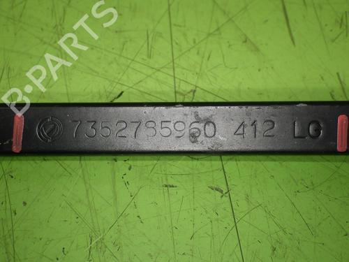 Front windshield wiper arm FIAT PUNTO (188_) 1.2 60 (188.030, .050, .130, .150, .230, .250) | BP29622310C143 