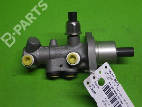 Used Brake master cylinder VW GOLF IV Variant (1J5) 1.9 TDI (101 hp) 6388088
