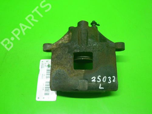 Used Left front brake caliper OPEL SINTRA (APV) 2.2 i 16V (OUN16, Y94) (141 hp) 14721006