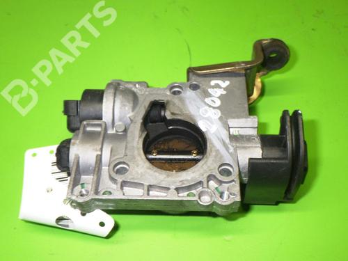Throttle body FIAT PUNTO (188_) 1.2 60 (188.030, .050, .130, .150, .230, .250) | BP6385967M82 