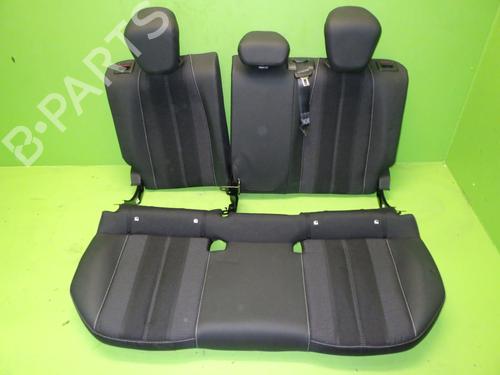 Stol bak OPEL MOKKA MOKKA-e (76) (136 hp) 25451831