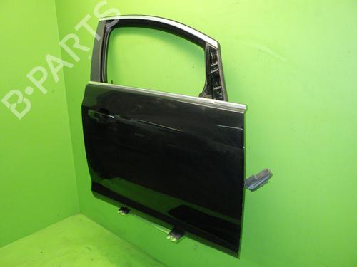 Right front door OPEL ASTRA J (P10) 1.6 Turbo (68) | BP18896115C3 