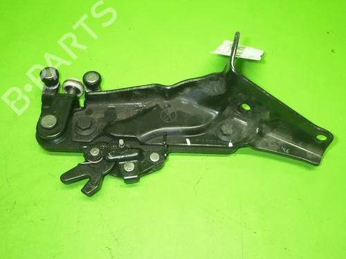 Used Other OPEL COMBO Box Body/MPV (X12) 1.3 CDTI (B05) (95 hp) 14737574