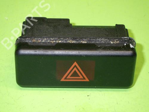Used Warning switch BMW 5 Touring (E39) 523 i (170 hp) 6345788