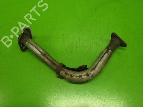 Pipe KIA PRIDE (DA) 1.3 | BP14701263M125 