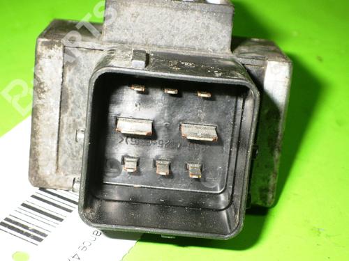 Electronic module DACIA DOKKER MPV (KE_) 1.5 dCi (KEAJ, KEAH) | BP8216270M83 