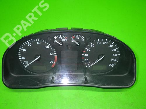 Used Instrument cluster VW PASSAT B5 (3B2) 1.6 (101 hp) 6364316