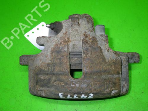 Used Right front brake caliper FORD GALAXY I (WGR) 2.3 16V (146 hp) 14715057