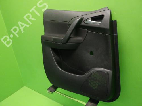 Guarnecido trasero izquierdo OPEL MERIVA B MPV (S10) 1.4 (75) | BP30332165C60