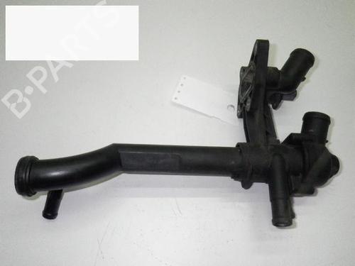 Thermostat housing VW FOX Hatchback (5Z1, 5Z3, 5Z4) 1.2 | BP14708069M116 