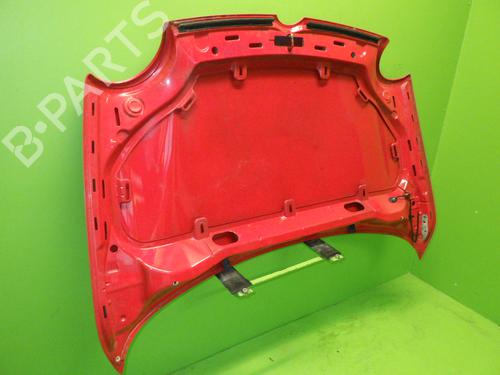 Hood VW LUPO I (6X1, 6E1) 1.0 | BP23934621C1 