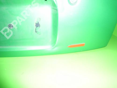 Tailgate NISSAN MICRA II (K11) 1.0 i 16V | BP6356636C6 