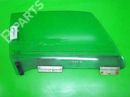 Vidro porta frente direita OPEL CALIBRA A (C89) 2.0 i (M07) (115 hp) 6640871