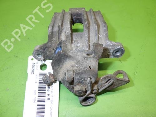 Right rear brake caliper VW GOLF IV (1J1) 1.9 TDI | BP17988360M106 