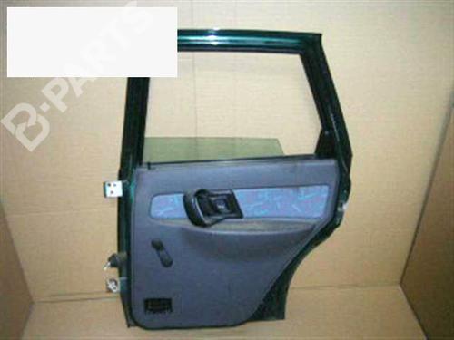 Right rear door SEAT CORDOBA (6K1, 6K2) 1.6 i | BP6670874C5 