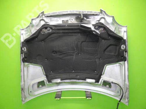 Hood MERCEDES-BENZ C-CLASS Coupe (CL203) C 220 CDI (203.706) | BP10356147C1 
