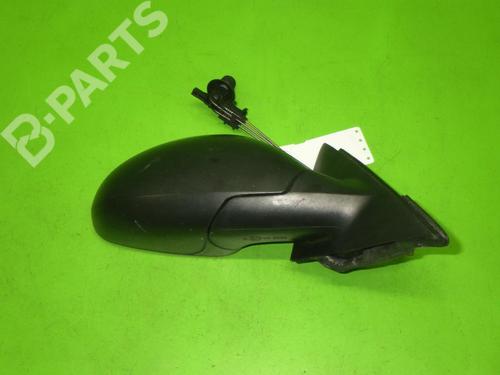 Right mirror SEAT IBIZA III (6L1) 1.4 16V | BP6663169C27 