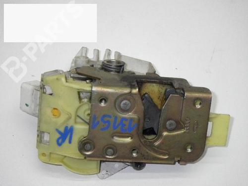 Front right lock FORD FOCUS I Turnier (DNW) 1.6 16V | BP6640569C97 