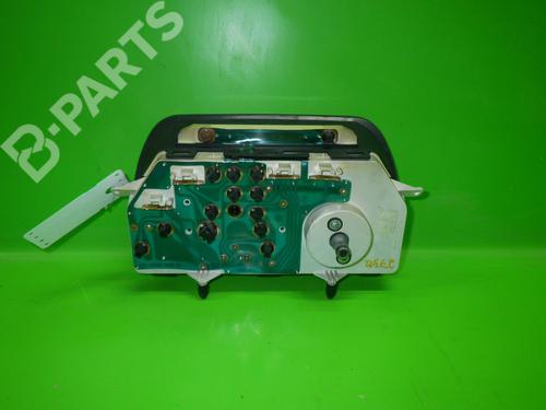 Instrument cluster FIAT UNO (146_, 158_) 75 i.e. 1.5 | BP6369643C47 