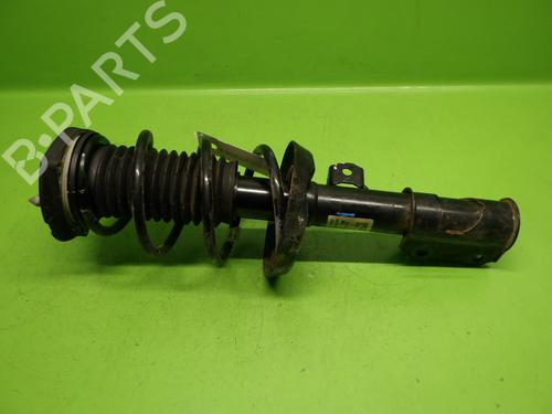 Right front shock absorber OPEL ASTRA K (B16) 1.5 CRDI (68) | BP28006460M17 