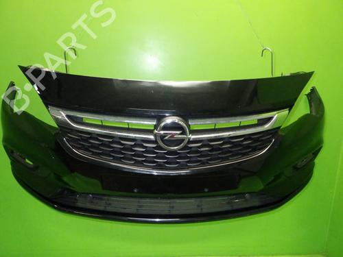 Used Front bumper Front bumper OPEL ASTRA K (B16) 1.4 Turbo (68) (150 hp) 32767449 32767449
