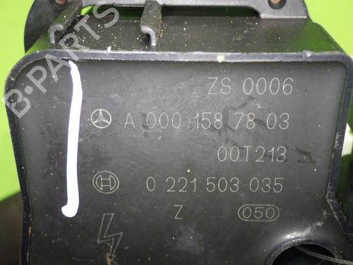 Ignition coil MERCEDES-BENZ C-CLASS (W203) C 240 (203.061) | BP16266323M94