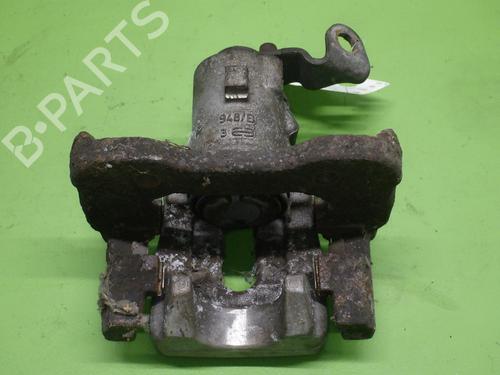 Used Left rear brake caliper RENAULT SCÉNIC II (JM0/1_) 1.6 16V (JM1R) (112 hp) 31607531