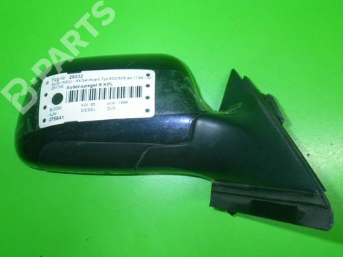 Right mirror AUDI A4 B5 Avant (8D5) 1.9 TDI | BP6643521C27 