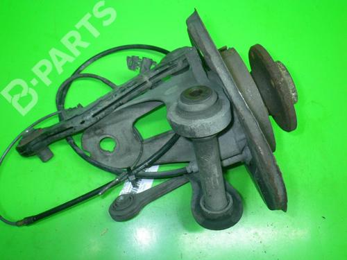 Right rear steering knuckle BMW X5 (E53) 3.0 d | BP6668585M28
