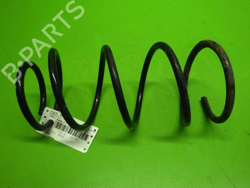 Used Shock absorber spring CHEVROLET MATIZ (M200, M250) 1.0 (67 hp) 14729457