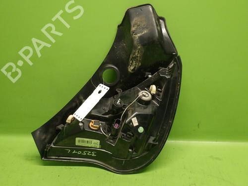 Left taillight OPEL ADAM (M13) 1.4 | BP37455817C34 - Image 2