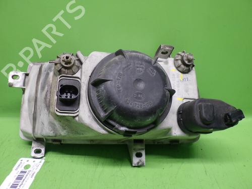 Right headlight VW VENTO (1H2) 1.8 | BP29901227C29