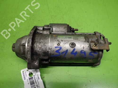 Startmotor AUDI A6 C5 Avant (4B5, 4B6) 1.9 TDI | BP29215720M8 