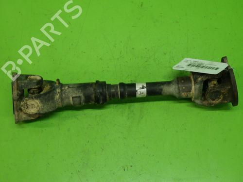 Used Driveshaft OPEL FRONTERA B (U99) 2.2 DTI (6B_66, 6B_76) (120 hp) 17306870