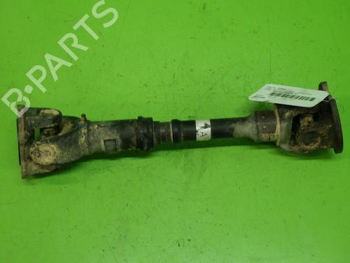 Driveshaft OPEL FRONTERA B (U99) 2.2 DTI (6B_66, 6B_76) (120 hp) 17306870