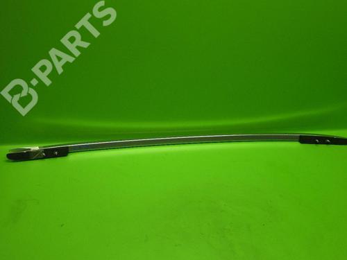 Roof bar VW GOLF PLUS V (5M1, 521) 1.4 TSI | BP6344370C65 