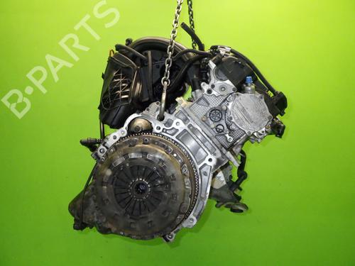 Engine BMW 3 Compact (E46) 316 ti | BP37092719M1 - Image 3
