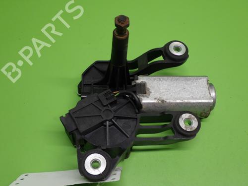 Used Rear wiper motor FIAT QUBO (225_) 1.3 D Multijet (225CXB1A, 225AXB1A, 225CXB11, 225AXB11,... (75 hp) 15392329