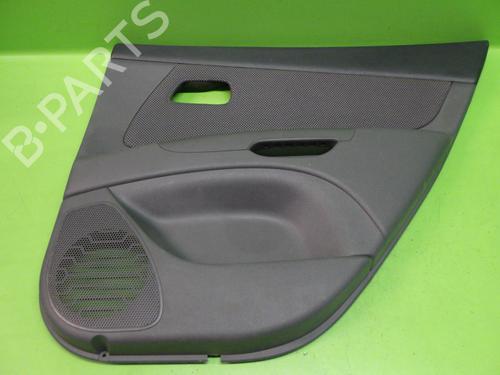 Used Rear right panel KIA RIO II (JB) 1.4 16V (97 hp) 28006616