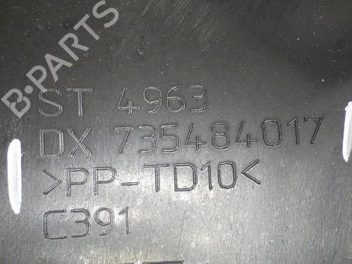 Support ABARTH 500 / 595 / 695 1.4 (312.AXF11, 312.AXF1A) | BP32820395C155 - Image 3