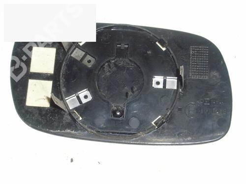 Espelho esquerdo OPEL ASTRA F Hatchback (T92) 1.6 i (F08, M08, F68, M68) | BP6340528C148 