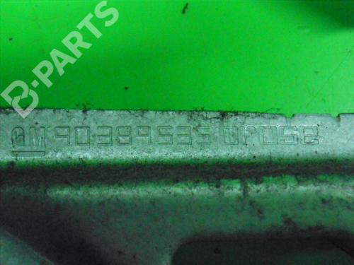 Rear left window mechanism OPEL CORSA B (S93) 1.4 i (F08, F68, M68) | BP6640047C24 