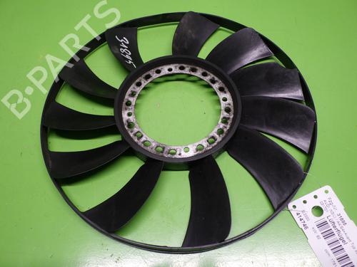 Used Radiator fan AUDI A4 B5 (8D2) 1.8 (125 hp) 20927495