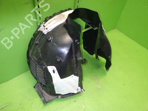 Wheel arch OPEL GRANDLAND / GRANDLAND X (A18, P1UO) 1.2 (75) | BP27290302C56 