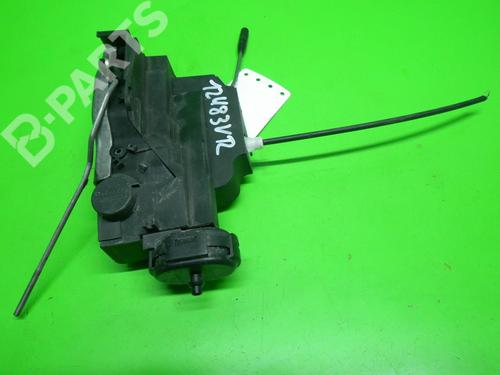 Front right lock MERCEDES-BENZ A-CLASS (W168) A 170 CDI (168.008) | BP6669627C97 