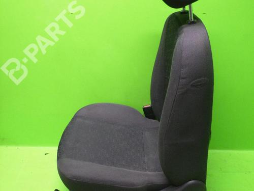 Left front seat FORD FOCUS I (DAW, DBW) 1.6 16V | BP6382680C15 