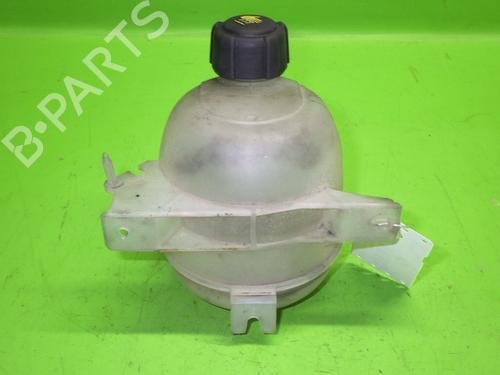 Expansion tank DACIA DOKKER MPV (KE_) 1.5 dCi (KEAJ, KEAH) | BP14737870C120 