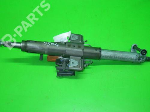 Used Steering column OPEL SIGNUM Hatchback (Z03) 2.2 DTI (F48) (125 hp) 6399119