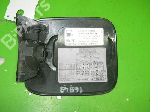 Tapa exterior combustible AUDI A3 (8L1) 1.8 (125 hp) 6431921